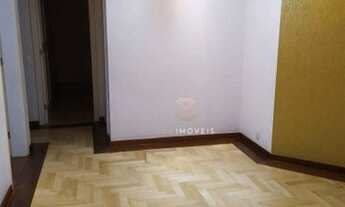 Imagem 2: Apartamento com 3 dormitórios à venda, 96 m² por R$ 980. - Vila Regente Feijó - São Paulo