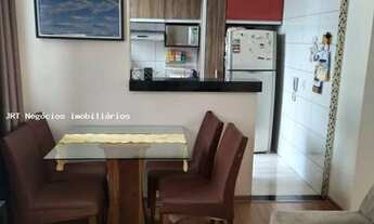 Imagem 5: Apartamento 02 quartos, 01 vaga, Santa Maria, Contagem MG