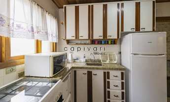 Imagem 5: Apartamento Cobertura Duplex - Altos da Vila Inglesa, Campos do Jordão