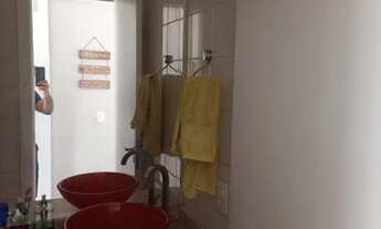 Imagem 6: Apartamento para venda possui 52 metros quadrados com 2 quartos em Centro - Diadema - SP