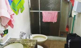 Imagem 5: Apartamento para venda tem 90 metros quadrados com 2 quartos em Tijuca - Rio de Janeiro