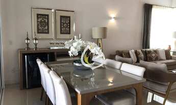 Imagem 5: Casa com 3 dormitórios à venda, 215 m² por R$ 1.612.000,00 - Condomínio Figueira Branca