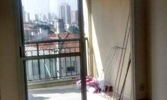 Imagem: Belo Apartamento 67,08 m² a.u. - Varanda