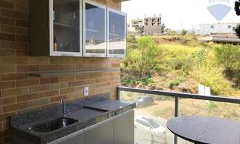 Imagem 5: LANÇAMENTO PRONTO PARA MORAR Apartamento com 2 quartos c Suíte à venda, 56 m² a partir de