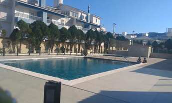 Imagem 5: CONDOMINIO FRENTE AO MAR - 3dormits(1ste) ? LINDA AREA DE LAZER COM PISICNA