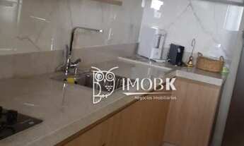 Imagem 4: Apartamento com 3 dormitórios à venda, 84 m² por R$ 750.000 - Altos da Samuel- Jundiaí/SP