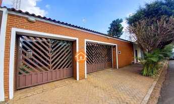 Imagem 3: Casa com 5 dormitórios para alugar, 160 m² por R$ 4.000,00/mês - Vila Nossa Senhora de Fát