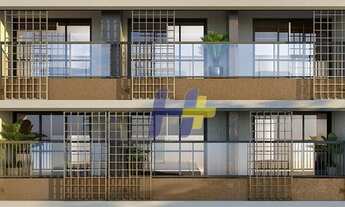 Imagem 3: Apartamento com 1 dormitório à venda, 26 m² por R$ 403.670,00 - Campo Belo - São Paulo/SP