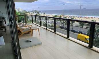 Imagem 4: Apartamento com 4 dormitórios, 330 m² - venda por R$ 16.800.000,00 ou aluguel por R$ 59.00