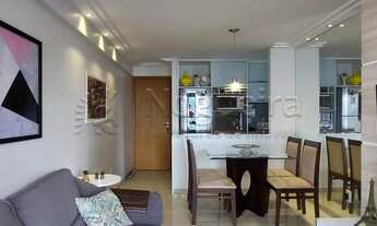 Imagem 3: Apartamento com excelente localização na região de Candeias