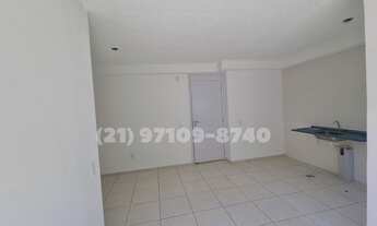 Imagem 6: Apartamento 2 quartos Jacarepaguá - Rio de Janeiro - RJ