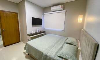 Imagem 7: Casa Térrea completa no condomínio Florais do Valle com 3 quartos