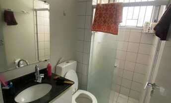 Imagem 6: Vende-se Apartamento -Cond Recanto Dos Passaros -Ponto Novo-Aracaju