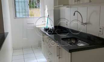 Imagem: Apartamento para venda 2 dorm. Glória Porto