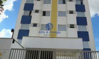 Imagem 2: APARTAMENTO 2 DORMITÓRIOS PARA ALUGAR - PRÓXIMO DA USC - EDF. CAPARAÓ