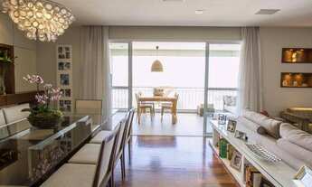 Imagem: Apartamento com 3 dormitórios à venda