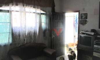 Imagem 6: Casa à venda, 68 m² por R$ 280.000,00 - Vila Assunção - Praia Grande/SP