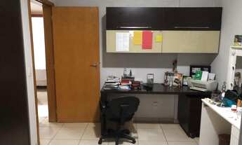 Imagem 6: Apartamento para aluguel com 130 metros quadrados com 3 quartos em Jardim Goiás - Goiânia