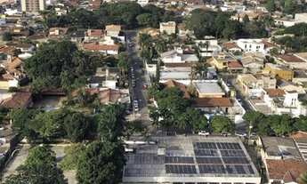 Imagem 2: Apartamento de 218 metros quadrados no bairro Setor Marista com 3 quartos