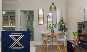 Imagem: Apartamento com 2 dormitórios à venda