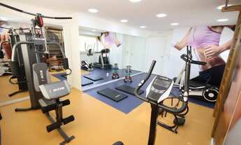 Imagem 3: Apartamento residencial para venda, Santa Paula, São Caetano do Sul - AP7673