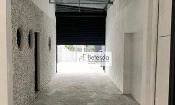 Imagem 5: Galpão para alugar, 225 m² - Jardim Bonfiglioli - São Paulo/SP