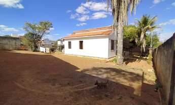 Imagem 7: Casa para venda possui 130 metros quadrados com 3 quartos em Centro - Lagoa Santa - MG