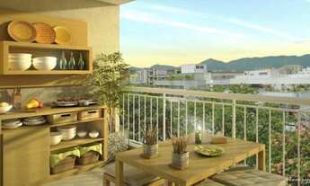 Imagem 3: Apartamento residencial para venda, Pechincha, Rio de Janeiro - AP9512