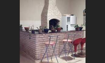 Imagem 6: Casa bairro Ipanema