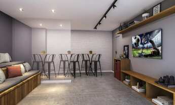 Imagem 7: Apartamento residencial para venda, Vila Guilherme, São Paulo - AP9524