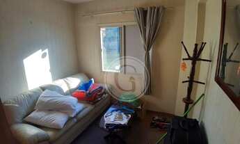 Imagem 4: Apartamento com 3 dormitórios à venda, 82 m² por R$ 245.000 - Butantã - São Paulo/SP