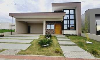 Imagem: Casa de condomínio para venda tem 164 metros