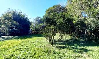 Imagem 4: Chácara com 3.973m², casa e frente para o Rio Jacuí - Aceito veículo ou parcelamento