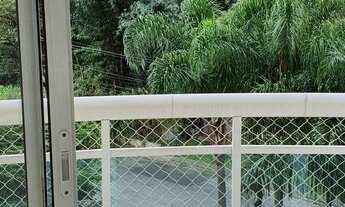 Imagem 4: Apartamento para venda tem 51 metros quadrados com 2 quartos em Vila Suzana - São Paulo