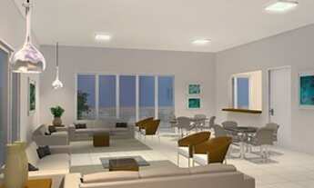 Imagem 2: JOSE MENINO - LOCAÇÃO - 2 DORMITÓRIOS SEMI - MOBILIADO - LAZER