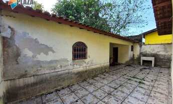 Imagem 6: Casa com 2 dormitórios à venda, 130 m² por R$ 470.000,00 - Mirim - Praia Grande/SP