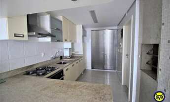 Imagem 7: FLORIANóPOLIS - Apartamento Padrão - Coqueiros