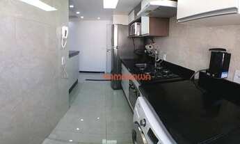 Imagem 7: Apartamento com 2 dormitórios à venda, 45 m² por R$ 280.000,00 - Itaquera - São Paulo/SP