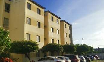 Imagem: Apartamento Quinta do Pacífico no Janga