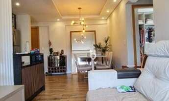 Imagem 5: Apartamento no Portão com 3 dormitórios 1 suíte 1 vaga de garagem