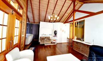 Imagem 6: OPORTUNIDADE/PERMUTA/IMÓVEL COM MUITO ESTILO E MODERNO REF: 2445