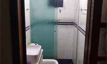 Imagem 2: Apartamento para venda tem 60 metros quadrados com 2 quartos em Jaçanã - São Paulo - SP