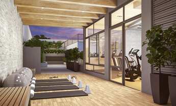 Imagem 5: Apartamento residencial para venda, Batel, Curitiba - AP7126