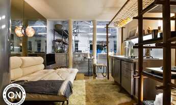 Imagem: Studio à venda, 21 m² por R$ 305.000