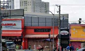 Imagem 3: Prédio/Edifício inteiro para venda possui 768 metros quadrados em Centro - Guarulhos - SP