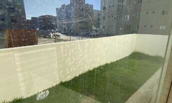 Imagem 5: Aptos Térreo no Park Cowboy / Valentina