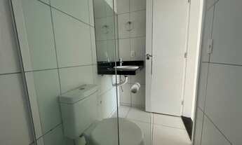 Imagem 7: Apartamento 83m² a Venda na Maraponga com 3 Quartos 2 Vagas Lazer