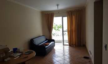 Imagem 6: 02 dormitórios, 01 vaga, 69m, sacada, excelente localização