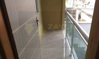 Imagem 4: Casa 1º locação com 2 quartos em a venda em Vigário Geral