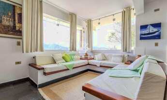 Imagem 3: Casa Espetacular 4 suítes vista permanente para o mar praia da Cocanha